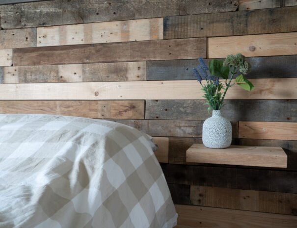 Slaap comfortabel